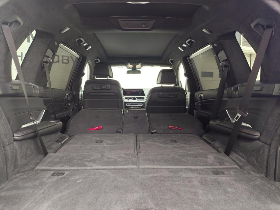 BMW X7 I (G07) Санкт-Петербург  - изображение 11