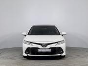 Toyota Camry VIII (XV70) Калининград  - изображение 18