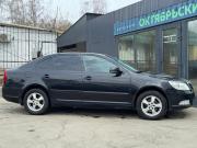 Skoda Octavia II (A5) Рестайлинг Ижевск  - изображение 26