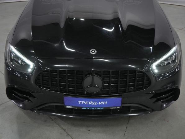 Mercedes-Benz E-Класс V (W213 S213 C238) Рестайлинг с пробегом 2020 года, цена 3 750 000 рублей, 179977 км, седан, Автокод Объявления