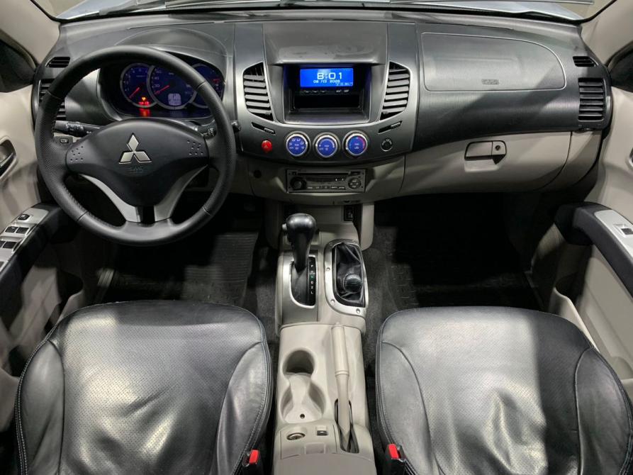 Mitsubishi L200 IV Оренбург  - изображение 8