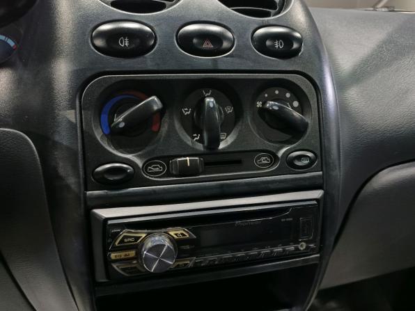 Daewoo Matiz I Рестайлинг с пробегом 2012 года, цена 290 000 рублей, 90082 км, хэтчбек, Автокод Объявления