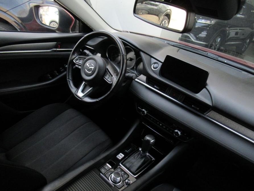 Mazda 6 III (GJ) Рестайлинг 2 Самара  - изображение 19