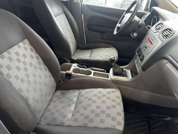 Ford Focus II Рестайлинг с пробегом 2008 года, цена 460 000 рублей, 222046 км, седан, Автокод Объявления