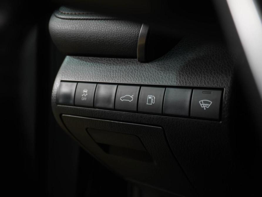 Toyota Camry VIII (XV70) Воронеж  - изображение 16