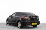 Mazda 3 II (BL) Барнаул  - изображение 31