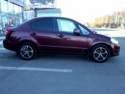 Suzuki SX4 I (Classic) Иваново  - изображение 25