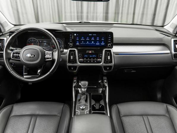 Kia Sorento IV с пробегом 2021 года, цена 3 880 000 рублей, 78300 км, внедорожник, Автокод Объявления