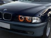 BMW 5 серии IV (E39) Ижевск  - изображение 26