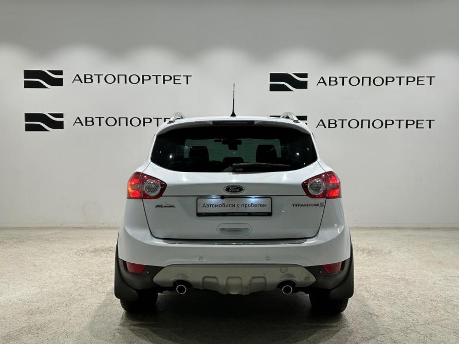 Ford Kuga I Санкт-Петербург  - изображение 6