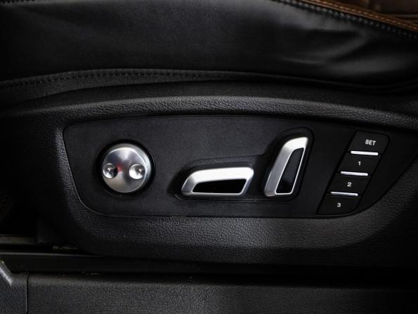 Haval H9 I Рестайлинг с пробегом 2018 года, цена 1 849 000 рублей, 215382 км, внедорожник, Автокод Объявления