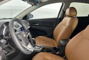 Chevrolet Cruze I Рестайлинг Саранск  - изображение 48