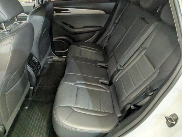 Haval F7 I Рестайлинг с пробегом 2023 года, цена 2 055 000 рублей, 39302 км, внедорожник, Автокод Объявления