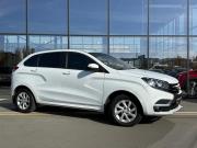 Lada (ВАЗ) XRAY I Оренбург  - изображение 20
