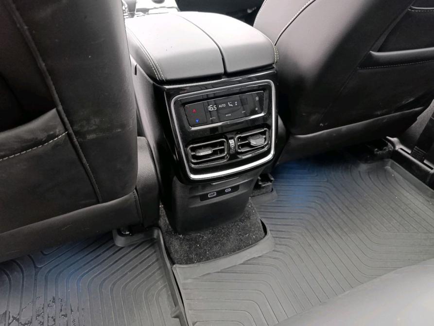 JETOUR X70+ I Рестайлинг Санкт-Петербург  - изображение 14