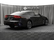 Kia Stinger I Рестайлинг Москва  - изображение 37