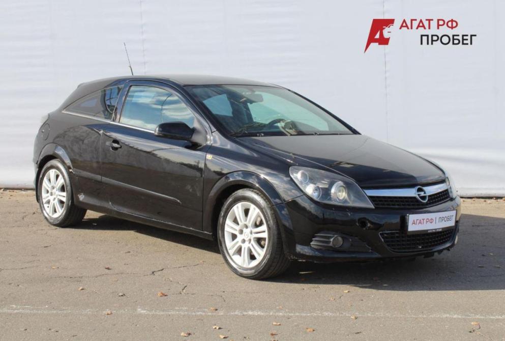 Opel Astra H Рестайлинг Нижний Новгород  - изображение 3