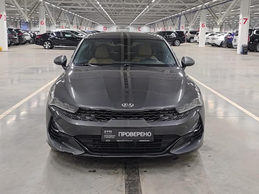 Kia K5 III Казань  - изображение 2