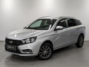 Lada (ВАЗ) Vesta I Москва  - изображение 30