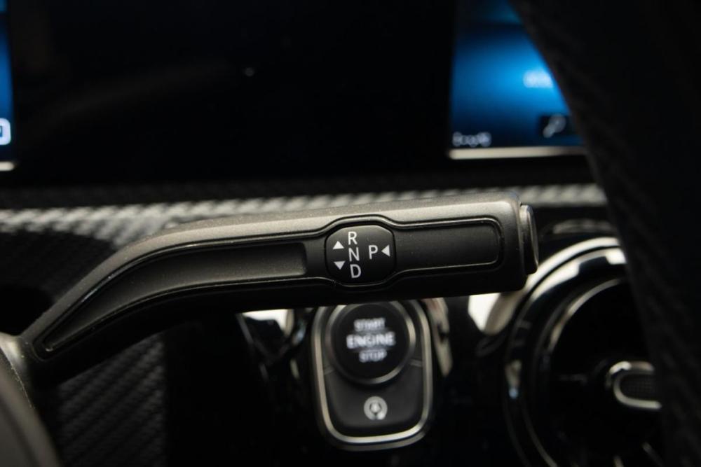 Mercedes-Benz A-Класс IV (W177) Москва  - изображение 13
