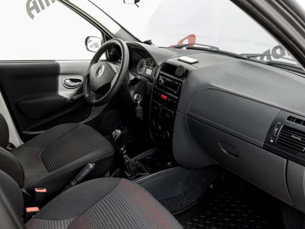 Fiat Albea I Рестайлинг с пробегом 2010 года, цена 375 000 рублей, 169723 км, седан, Автокод Объявления