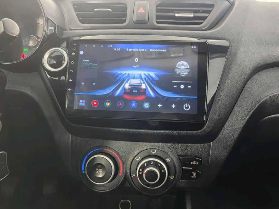 Kia Rio III Санкт-Петербург  - изображение 11