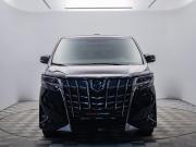 Toyota Alphard III Рестайлинг Москва  - изображение 28