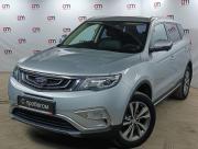 Geely Atlas I Санкт-Петербург  - изображение 26