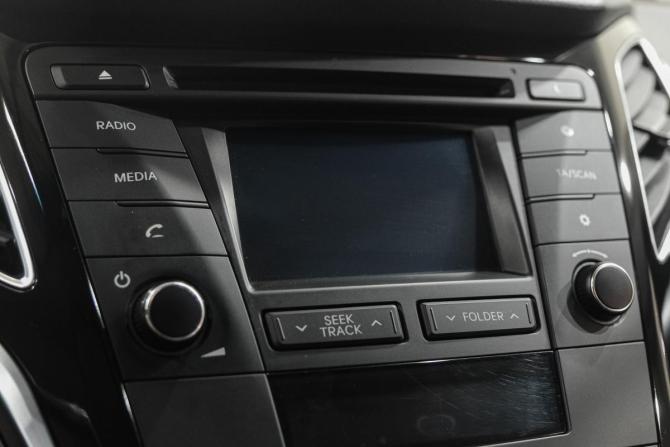 Hyundai i40 I Рестайлинг с пробегом 2016 года, цена 1 499 000 рублей, 127000 км, седан, Автокод Объявления