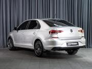 Volkswagen Polo VI Волгоград  - изображение 18