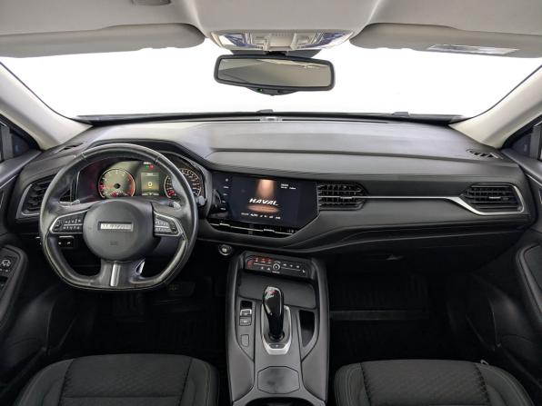Haval F7 I с пробегом 2019 года, цена 1 690 000 рублей, 50083 км, внедорожник, Автокод Объявления