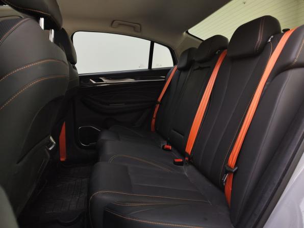 Omoda S5 GT с пробегом 2023 года, цена 1 750 000 рублей, 36173 км, седан, Автокод Объявления