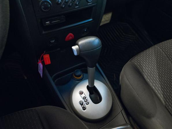 Renault Megane II с пробегом 2005 года, цена 349 000 рублей, 219620 км, седан, Автокод Объявления