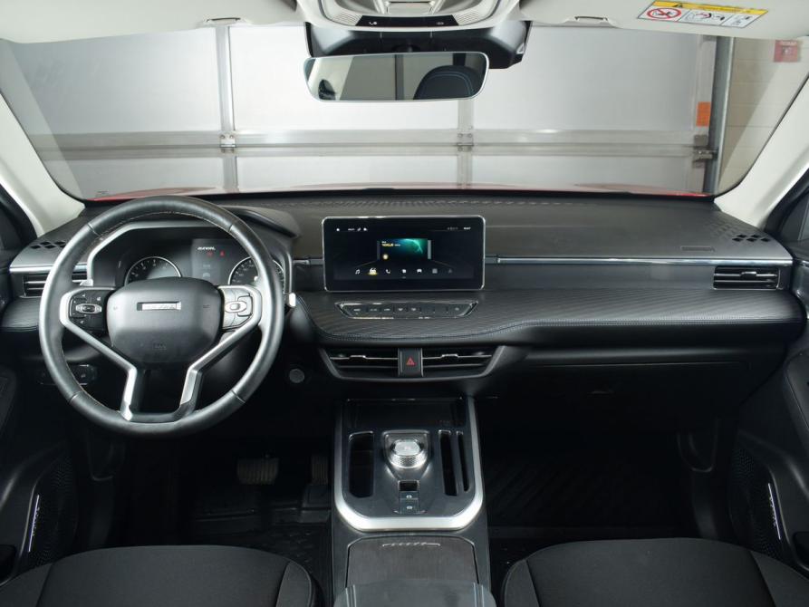 Haval Jolion I Кемерово  - изображение 9