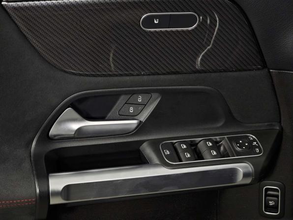 Mercedes-Benz GLB I (X247) с пробегом 2020 года, цена 3 599 000 рублей, 123100 км, внедорожник, Автокод Объявления