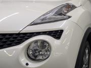 Nissan Juke I Рестайлинг Москва  - изображение 36