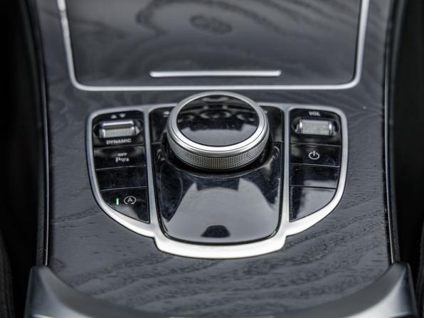 Mercedes-Benz C-Класс IV (W205) с пробегом 2015 года, цена 1 868 000 рублей, 216249 км, седан, Автокод Объявления