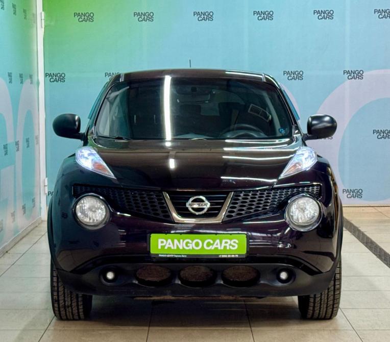 Nissan Juke I Набережные Челны  - изображение 2