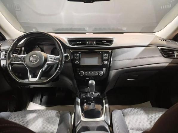 Nissan X-Trail III Рестайлинг с пробегом 2019 года, цена 1 955 000 рублей, 211800 км, внедорожник, Автокод Объявления