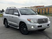Toyota Land Cruiser 200 Series Рестайлинг 1 Казань  - изображение 34