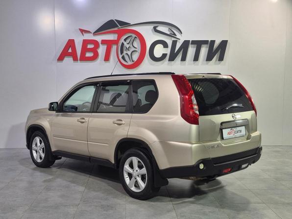 Nissan X-Trail II Рестайлинг с пробегом 2011 года, цена 1 230 000 рублей, 149592 км, внедорожник, Автокод Объявления