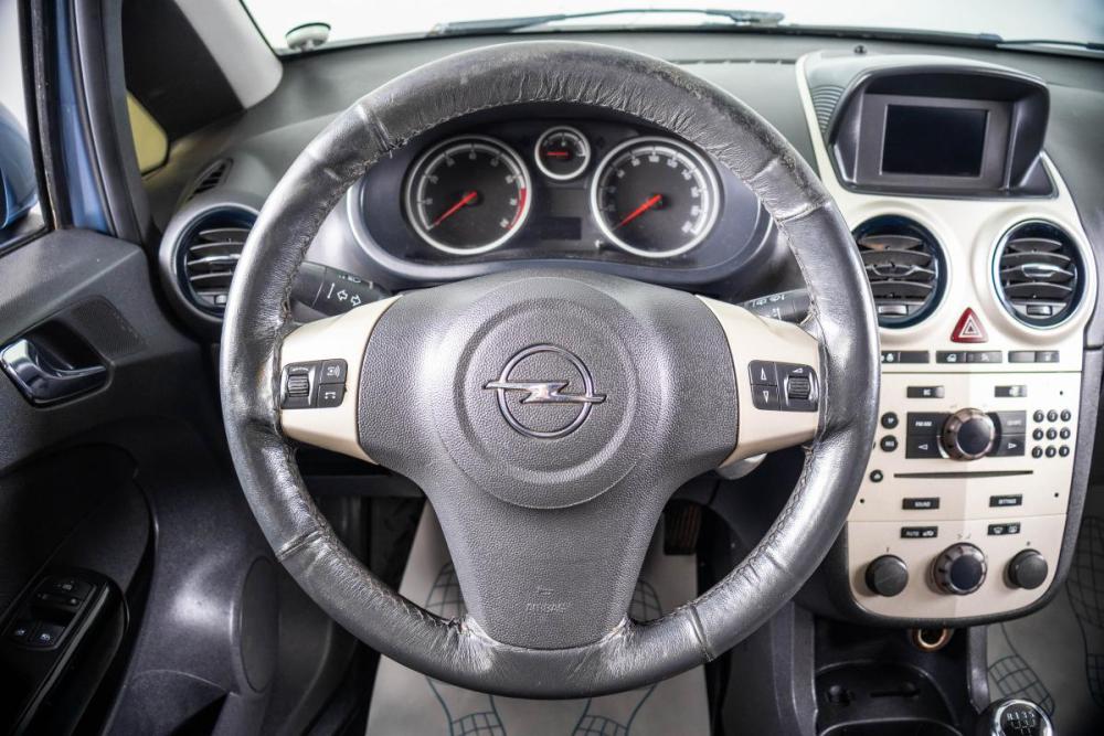 Opel Corsa D Пермь  - изображение 15