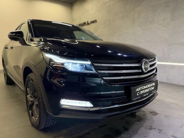 Dongfeng DFSK ix5 с пробегом 2024 года, цена 1 699 000 рублей, 6016 км, внедорожник, Автокод Объявления