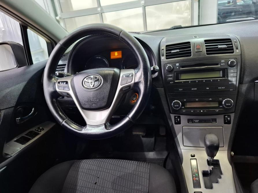 Toyota Avensis III Арзамас  - изображение 15