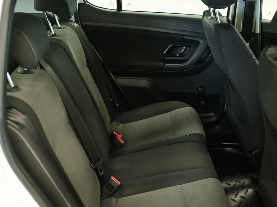 Skoda Fabia II Самара  - изображение 17