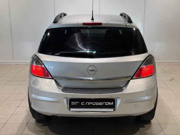 Opel Astra H Рестайлинг с пробегом 2008 года, цена 385 000 рублей, 150000 км, хэтчбек, Автокод Объявления