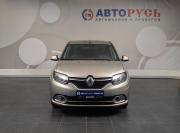 Renault Logan II Москва  - изображение 28