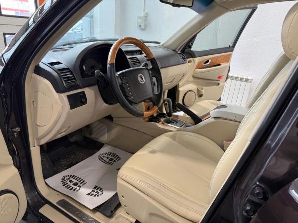 SsangYong Rexton II с пробегом 2008 года, цена 851 000 рублей, 315899 км, внедорожник, Автокод Объявления