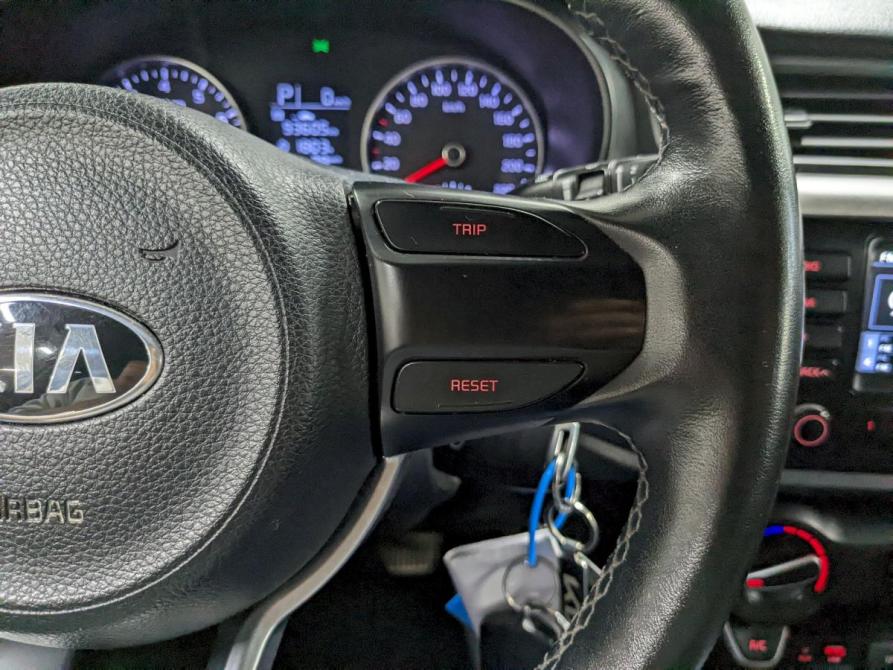 Kia Rio IV Санкт-Петербург  - изображение 27