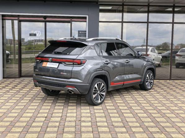 Changan CS35 Plus I Рестайлинг с пробегом 2024 года, цена 1 725 000 рублей, 51900 км, внедорожник, Автокод Объявления